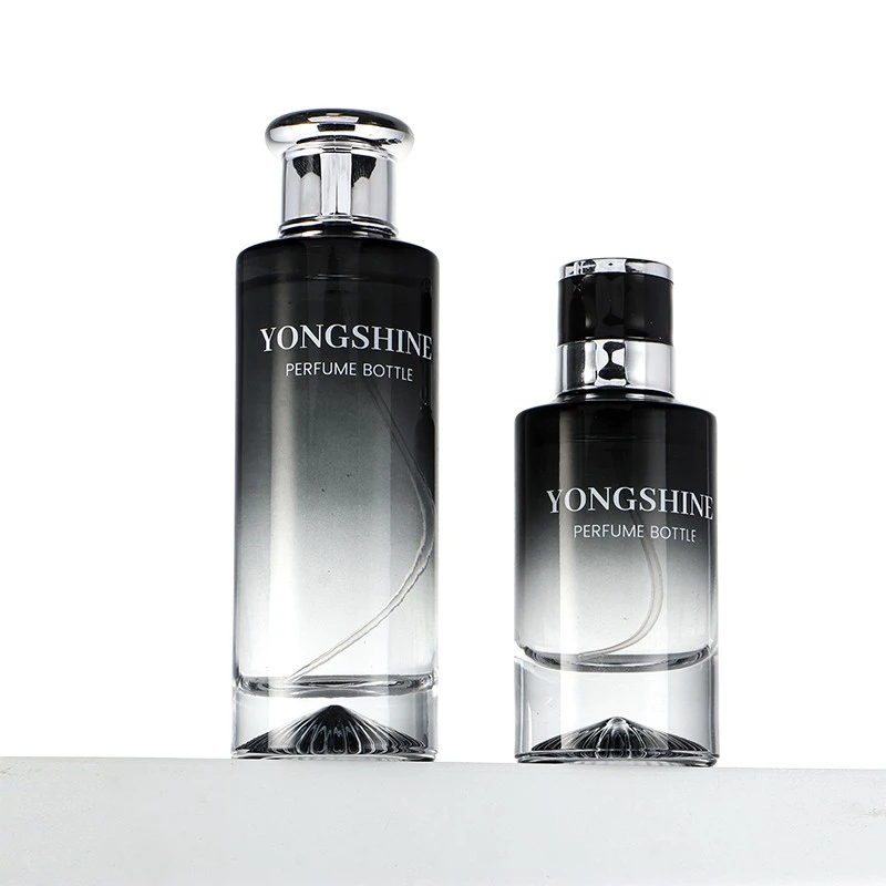 Empty Fancy Perfume Bottles high quality