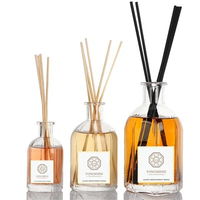 Extra große Diffusorflaschen